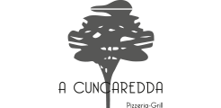 Logo Cuncaredda Menu restaurant QR code